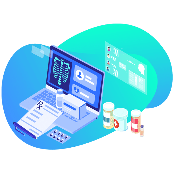 Pharmacy Management System