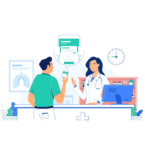 Pharmacy Management System