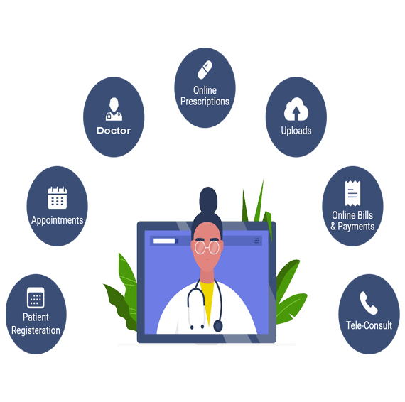 Clinic Management System